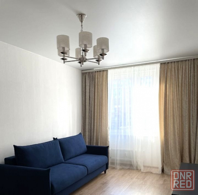 Сдам 2-комнатную квартиру в Ворошиловском районе, бульвар Школьный. Донецк - изображение 4