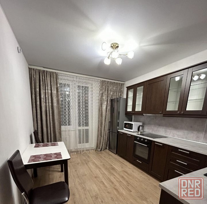 Сдам 2-комнатную квартиру в Ворошиловском районе, бульвар Школьный. Донецк - изображение 3