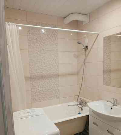 Сдам 2-комнатную квартиру в Кировском районе, мкр Мирный. Донецк