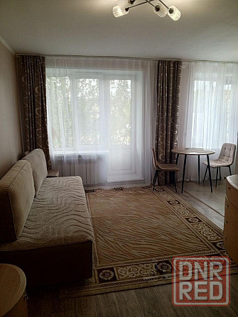 Сдам 2-комнатную квартиру в Кировском районе, мкр Мирный. Донецк - изображение 4