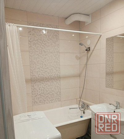 Сдам 2-комнатную квартиру в Кировском районе, мкр Мирный. Донецк - изображение 1