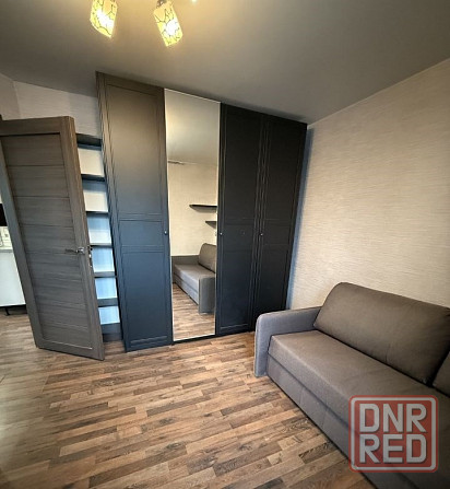 Сдам 1-комнатную квартиру в Киевском районе, ул Артема. Донецк - изображение 1