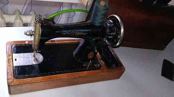 Швейная машина Подольск Донецк