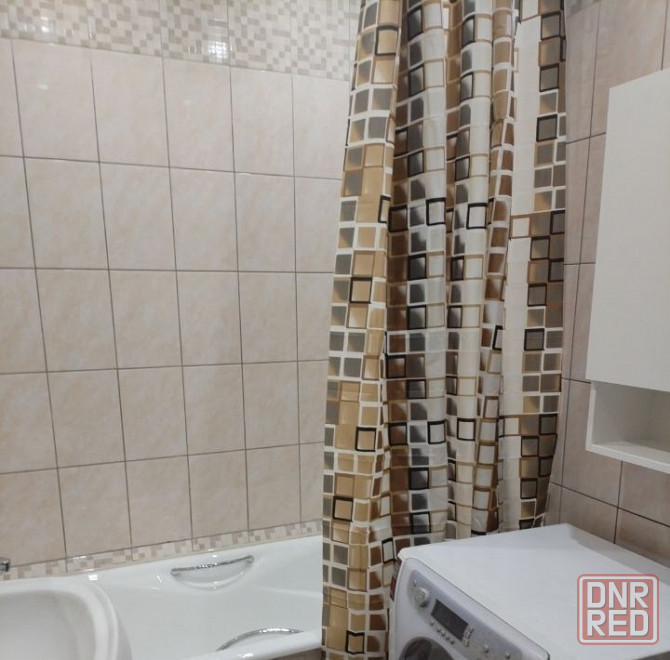 Сдам 1-комнатную квартиру в Калининском районе, Мед Институт. Донецк - изображение 1