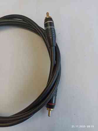 Кабель видео аудио Донецк