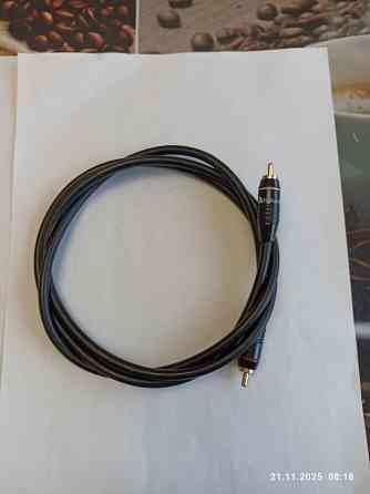 Кабель видео аудио Донецк