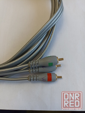 Кабель видео аудио Донецк - изображение 1