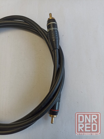 Кабель видео аудио Донецк - изображение 2