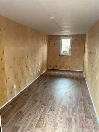 Блок-контейнер, Фанера Донецк