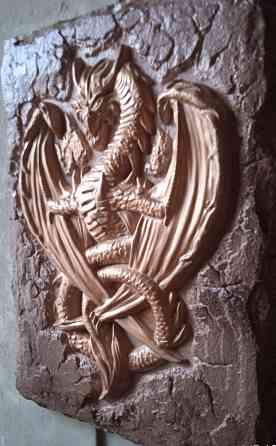 Гипсовая плитка (барельефы) Донецк