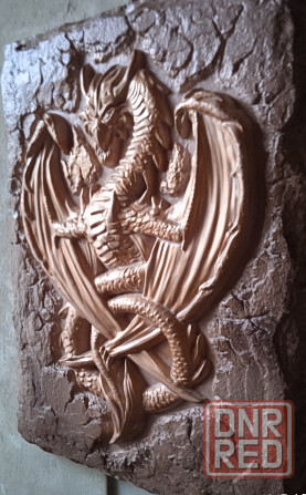 Гипсовая плитка (барельефы) Донецк - изображение 4