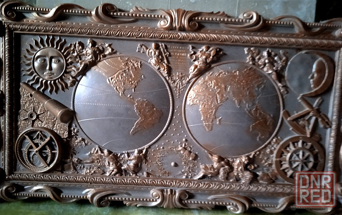 Гипсовая плитка (барельефы) Донецк - изображение 2