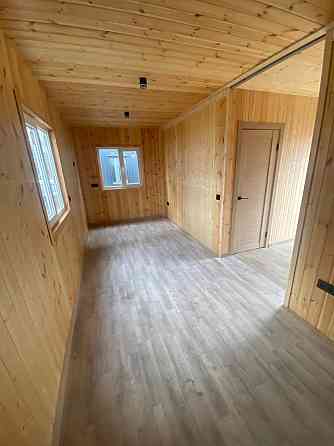 Дачный домик 6х4.8 Донецк