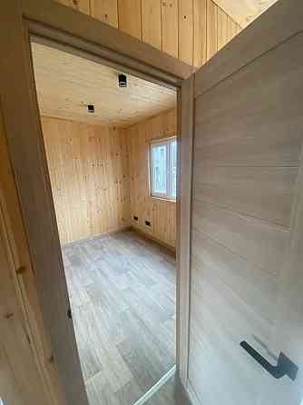 Дачный домик 6х4.8 Донецк