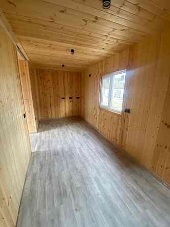 Дачный домик 6х4.8 Донецк