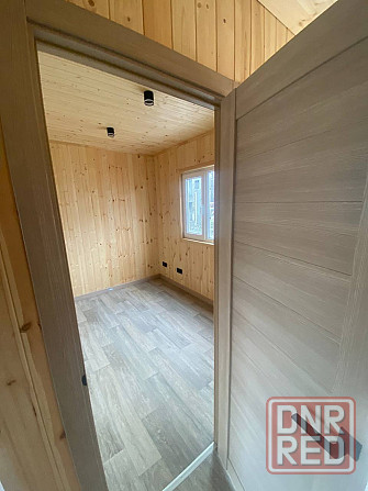 Дачный домик 6х4.8 Донецк - изображение 5