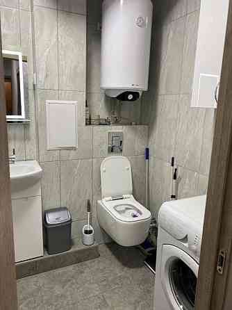 Сдаётся 2-х комнатная квартира ул. 50-летия Ссср, 151 Донецк