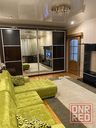 Сдаётся 2-х комнатная квартира ул. 50-летия Ссср, 151 Донецк - изображение 4