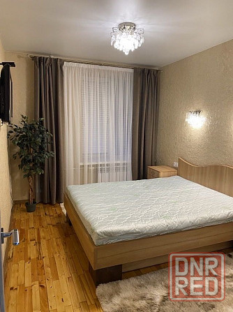 Сдаётся 2-х комнатная квартира ул. 50-летия Ссср, 151 Донецк - изображение 1