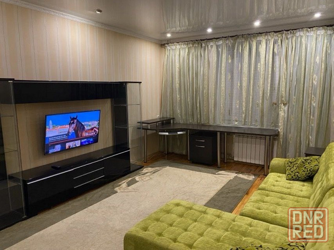 Сдаётся 2-х комнатная квартира ул. 50-летия Ссср, 151 Донецк - изображение 2