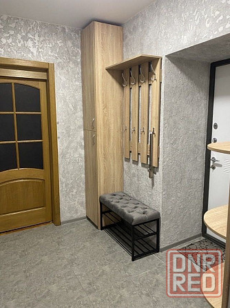 Сдаётся 2-х комнатная квартира ул. 50-летия Ссср, 151 Донецк - изображение 6