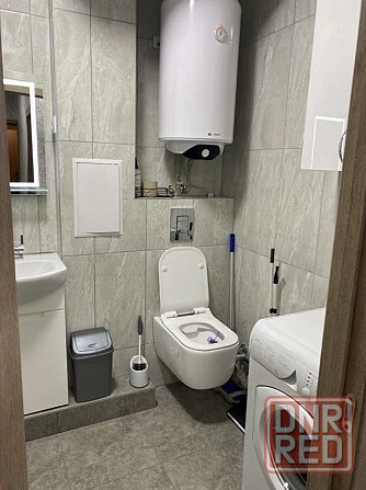 Сдаётся 2-х комнатная квартира ул. 50-летия Ссср, 151 Донецк - изображение 3