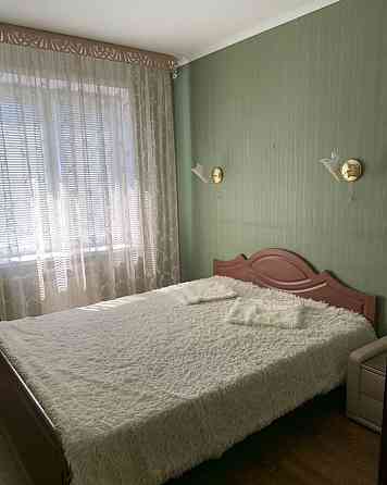 Сдается 2х комнатная квартира с шикарным ремонтом! Донецк