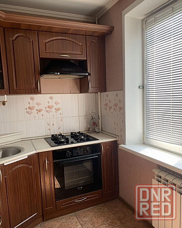 Сдается 2х комнатная квартира с шикарным ремонтом! Донецк - изображение 4