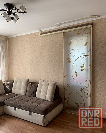 Сдается 2х комнатная квартира с шикарным ремонтом! Донецк - изображение 1