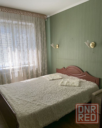 Сдается 2х комнатная квартира с шикарным ремонтом! Донецк - изображение 3