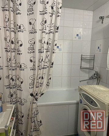 Сдается 2х комнатная квартира с шикарным ремонтом! Донецк - изображение 7