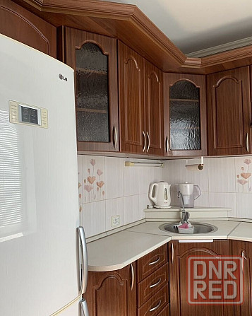 Сдается 2х комнатная квартира с шикарным ремонтом! Донецк - изображение 5