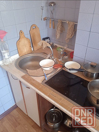 Продам двухкомнатную Щетинина 4000000 Донецк - изображение 3