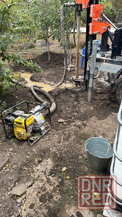 Бурение скважин Макеевка - изображение 2