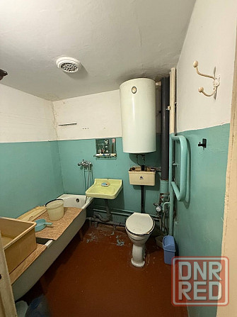 Продается 1 комнатная квартира в Макеевке (мкр. Зелёный) Макеевка - изображение 5