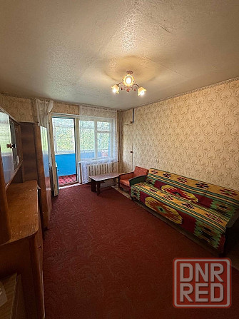 Продается 1 комнатная квартира в Макеевке (мкр. Зелёный) Макеевка - изображение 1