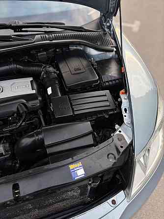 Skoda Octavia 1,8 tsi Донецк