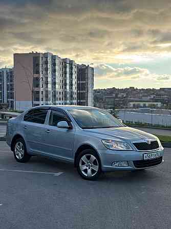 Skoda Octavia 1,8 tsi Донецк