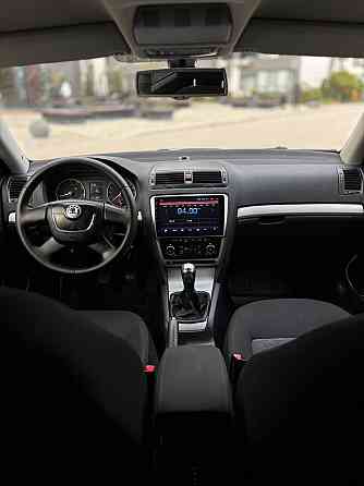 Skoda Octavia 1,8 tsi Донецк