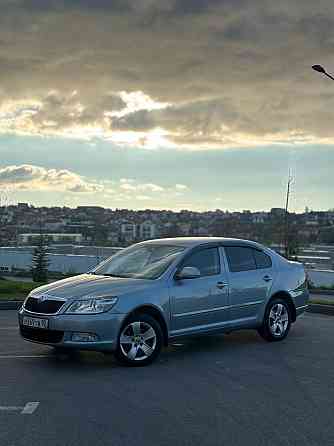 Skoda Octavia 1,8 tsi Донецк