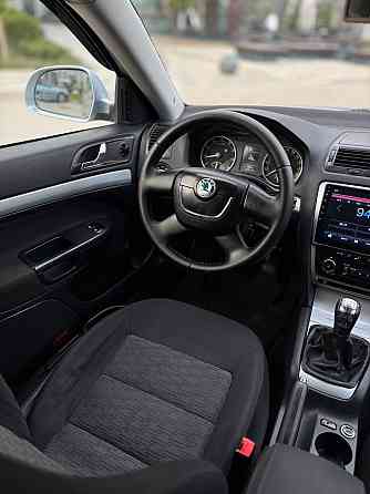 Skoda Octavia 1,8 tsi Донецк