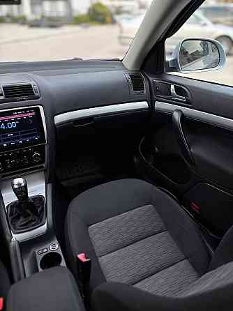 Skoda Octavia 1,8 tsi Донецк