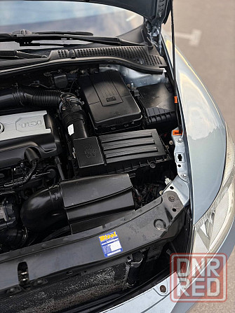 Skoda Octavia 1,8 tsi Донецк - изображение 6