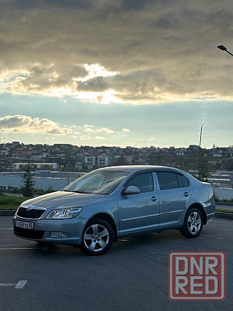 Skoda Octavia 1,8 tsi Донецк - изображение 1