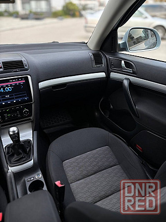 Skoda Octavia 1,8 tsi Донецк - изображение 5