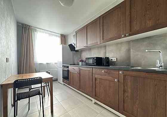 Сдается 1-комнатная квартира в Киевском районе ориентир Донбасс Арена Донецк