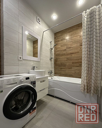 Сдается 1-комнатная квартира в Киевском районе ориентир Донбасс Арена Донецк - изображение 6