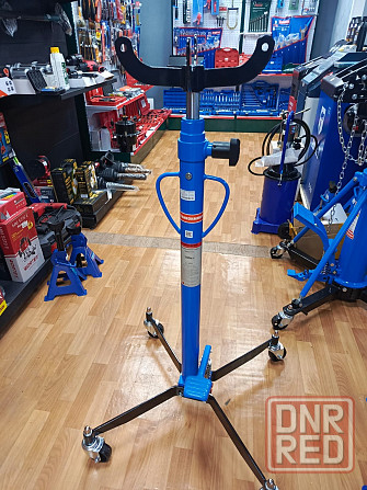 Стойка трансмиссионная 500кг Донецк - изображение 1