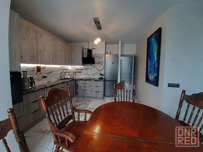 3-ком, квартира. 95м2 Мариуполь - изображение 1