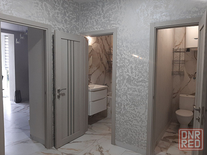 3-ком, квартира. 95м2 Мариуполь - изображение 4